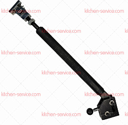 Узел поднятия крышки для DZ-400, 2T для HUALIAN (00000002075)