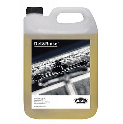 Средство моющее (5 л) для печей UNOX (DB1011A0)