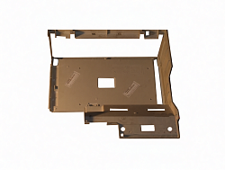 Корпус верхняя часть для LP CAS