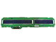 Плата дисплея rear для CL5000JP CAS
