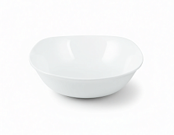 Салатник квадратный 165х165 мм, 650 мл WILMAX