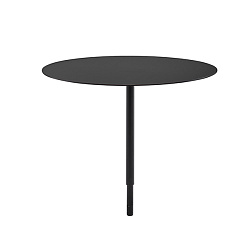 Подставка фуршетная «Вало» 25 см черная APS