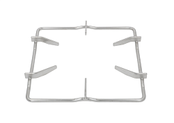 Решётка 320х320 мм для газовой плиты AMBACH (5010101970)