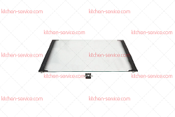 Дверца стеклянная для печи (5073237)