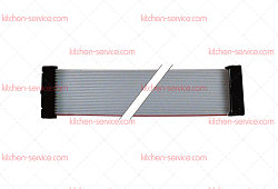 Кабель плоский ленточный для печи (5026993)