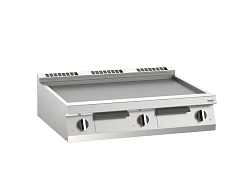 Поверхность жарочная электрическая 700 серии CHEF LINE SLFTE127LR APACH