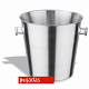 Ведро для шампанского 20х19,5 см PUJADAS (311.072)