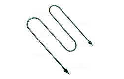 Элемент нагревательный ТЭН 200В10/1,4 кВт Т220 для мармита МТВ-1В2 ТЕХНО-ТТ