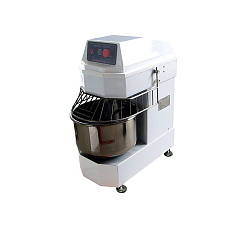 Тестомес спиральный HS20S-HD GASTRORAG