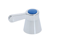 Кнопка звуковая синяя для клапана KLARCO (0P.HK9E/B)