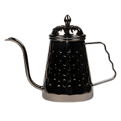 Кофейник 600 мл Бариста BARBOSSA P.L. (D002017)