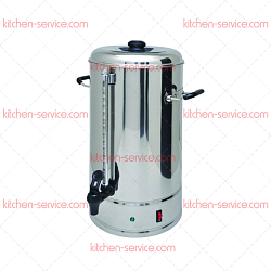 Кипятильник-кофеварочная машина DK-CP-10A GASTRORAG