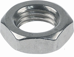 Гайка резьба M20 Inox В 95мм для FAGOR (Q222016)