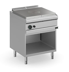 Плита газовая 4-х конфорочная COOK LINE APRGS-77P/PL APACH