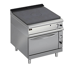 Плита газовая Chef Line LRSTG89FE APACH
