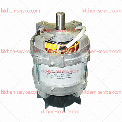 Двигатель STg 71-4AM1 (0,55/1400 D1-19 D20=100 380В IP00) для ТОРГМАШ (г. Барановичи)