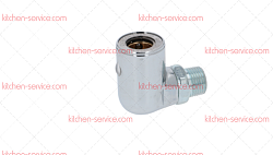 Клапан газовый для печи (3526561)