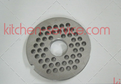 HM22A_15 6MM Сетка 6мм для мясорубки Starfood НМ22А