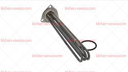Элемент нагревательный ТЭН 2613/2400W 240/230V ANGELO PO (32G0390, 32G0790)