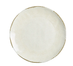 Тарелка 29 см фарфор Фенхель KUNSTWERK