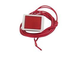 Лампочка индикаторная для кипятильника 28 л STARFOOD (LB321pilot lamp)