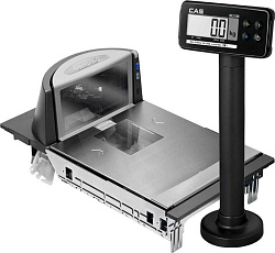 Весы торговые PDSII-15D CAS