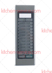 Панель электронной платы для ALD510 Menumaster (Amana) 56001455