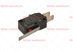 Микровыключатель для миксера планетарного 60HI/63 SPAR