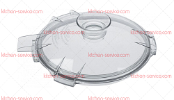 Крышка для овощерезки (7150114)