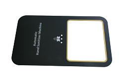 Панель фронтальная для BIOPROTECT AD05 KOCATEQ