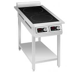 Плита индукционная DC3500V2 KOCATEQ