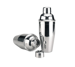 Шейкер 0,18 л. 14,8 см европейский MGSTEEL