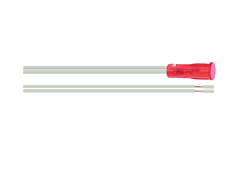 Индикатор световой красный для ANGELO PO (32W0450)