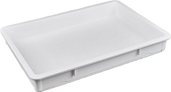 Лоток DB18263P-148 для теста CAMBRO