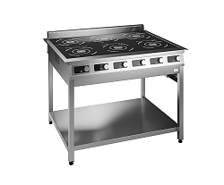 Плита индукционная ИПЭ-6 Б 3,5 EKSI