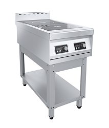 Плита индукционная ПЭИ-20-30-01 ПИЩЕВЫЕ ТЕХНОЛОГИИ