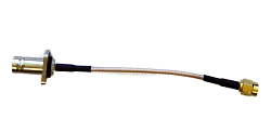 Кабель SMA-BNC для 10THD(F) CAS