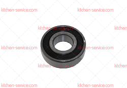 Подшипник 6203 для мясорубки MG-12-13 GASTROMIX