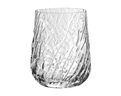 Стакан Олд Фэшн 420 мл, 102 мм, Термостекло MGline (78536)