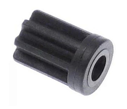 Полумуфта с наружным зацеплением для насадок для миксера SPM VORTMAX (F2524)