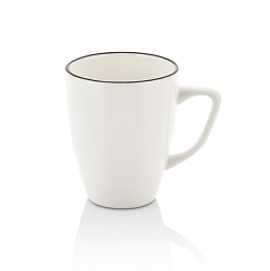 Кружка 290 мл Falme Grey BY BONE INNOVATION (HA-GR-MUG-03-KNK)
