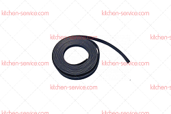 Уплотнитель 2700 мм для стекла печи (5020771)