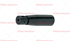 Ручка складная 102 мм для JUNO (0H6791)