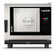 Пароконвектомат электрический MyChef Cook Pro 6 GN 1/1 CCE6100D без WiFi DISTFORM