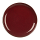 Тарелка Evolution Dark Red P.L. PROFF CUISINE (10340)