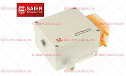 Дозатор моющий DSP 9905 mcs 10 л/ч 230В SAIER (361658)
