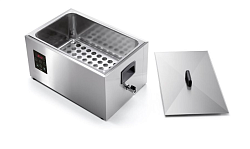 Термостат Sous Vide с ванной ASV 1/1 GN R NEW APACH