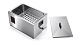 Термостат Sous Vide с ванной ASV 1/1 GN R NEW APACH