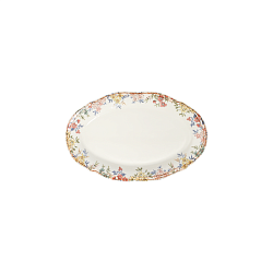 Блюдо овальное 21см Mira PORSER