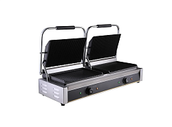 Гриль прижимной GH-813EH VIATTO